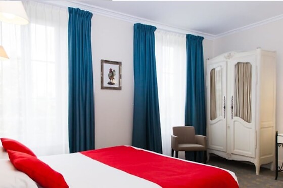 Online Booking EPS - photo 1