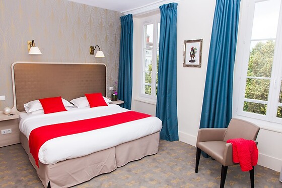 Online Booking EPS - photo 0