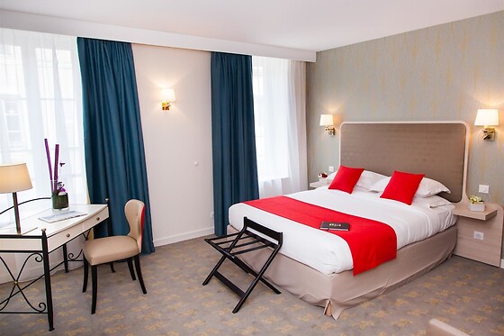 Online Booking EPS - photo 7
