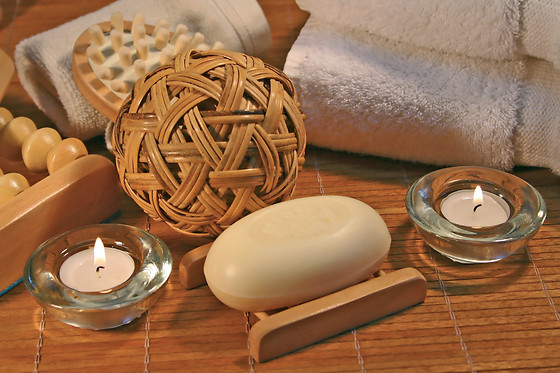 Villa K & Spa - photo 6