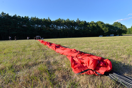 Art Montgolfières - photo 20