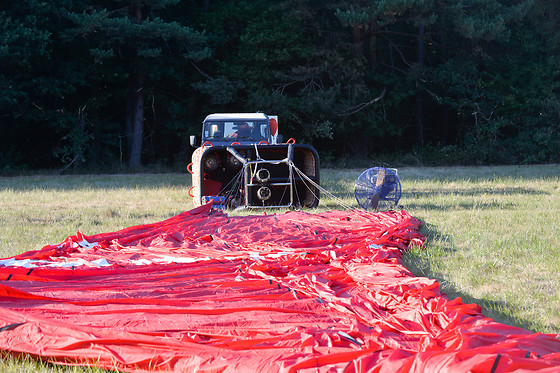Art Montgolfières - photo 17