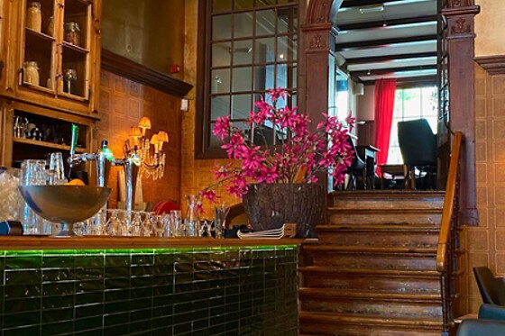 Restaurant Baylings - photo 2