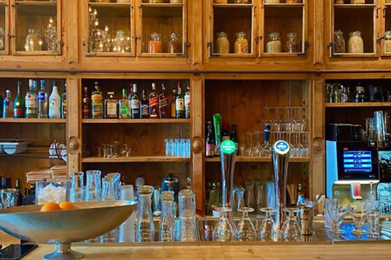 Restaurant Baylings - photo 1