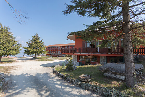 Albergo Belvedere - photo 8