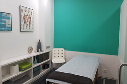 CARE FISIOTERAPIA