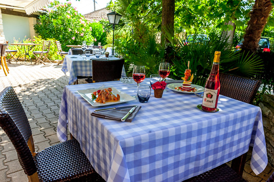 Auberge de Tavel - photo 10