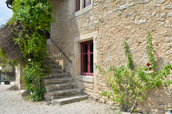 le Vieux Château - photo 16
