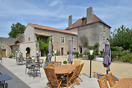 le Vieux Château
