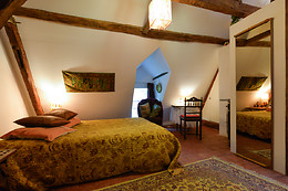 La Demeure Saint-Ours