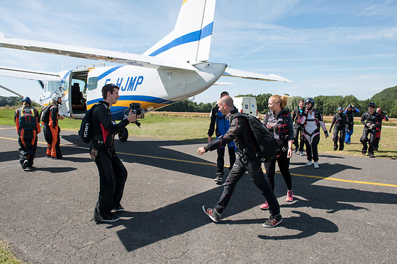 Skydive Maubeuge - photo 16
