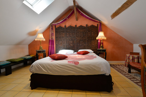Le Logis Déritel - photo 15