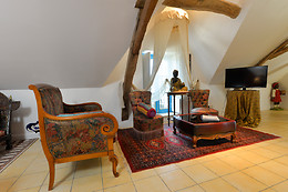 Le Logis Déritel