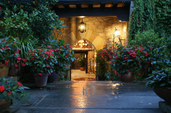 HOTEL CASA DEL MARQUES - photo 4