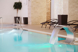 HOTEL BRINGUE