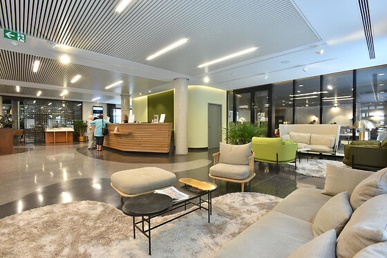 Martin's All Suites **** superior - photo 5