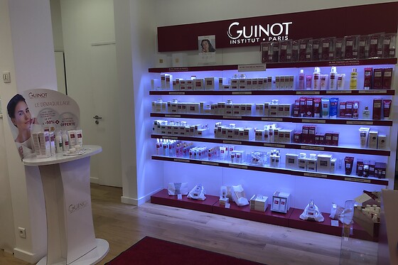 Institut Guinot Paris Madeleine - photo 3