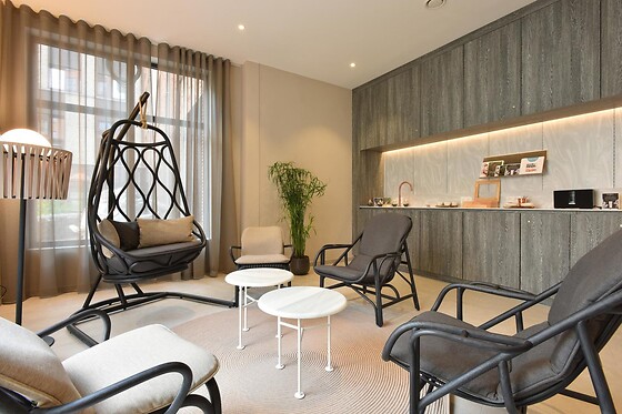 Martin's All Suites **** superior - photo 8