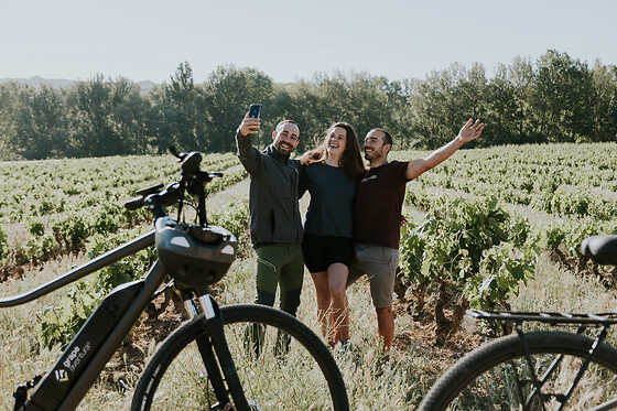 GRAPE AVENTURA - photo 7