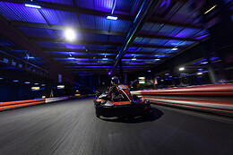 RACING DAKART JEREZ
