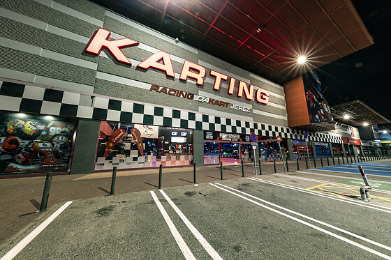 RACING DAKART JEREZ - photo 3