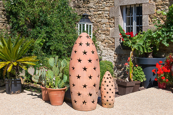 Manoir Desnachez - photo 20