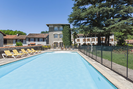 L'hostellerie des Cèdres - photo 3