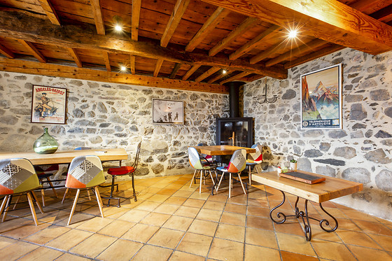 Les Gerbes - photo 3