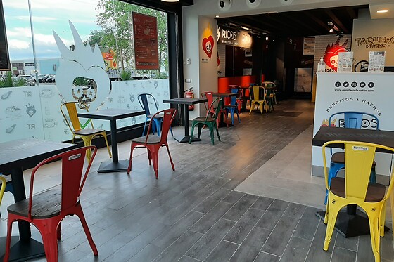 RICOS TACOS LAS ROZAS - photo 2