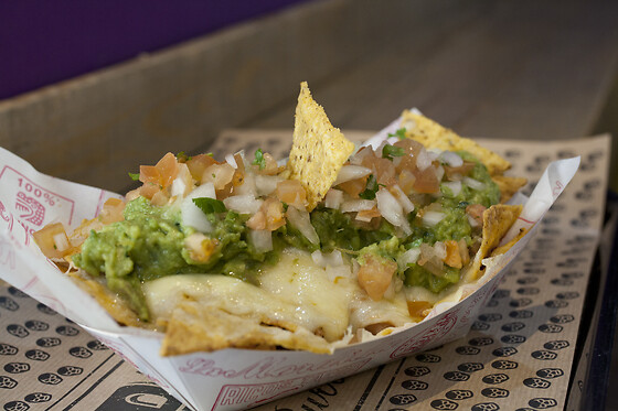 RICOS TACOS LAS ROZAS - photo 4