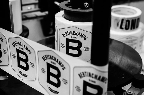 Brasserie de Bertinchamps - photo 2