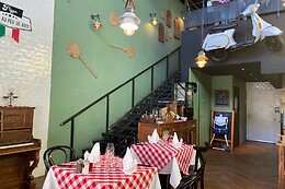 La Tavolina