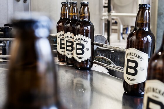 Brasserie de Bertinchamps - photo 8