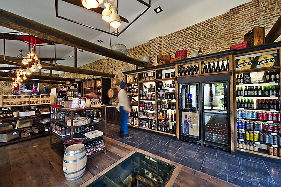 Brasserie de Waterloo - photo 5