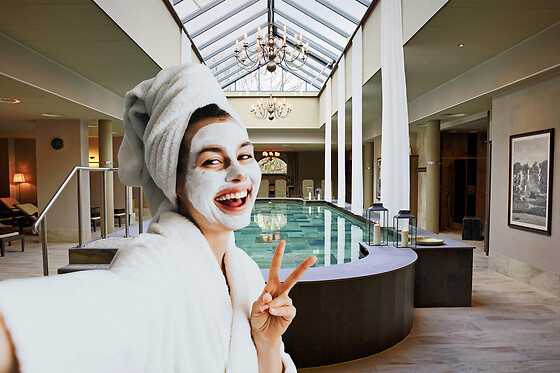 Almond Tree Wellness Spa - photo 0