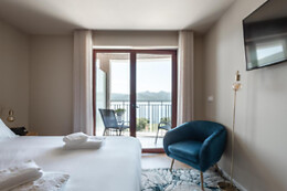 BELAS VISTAS HOTEL