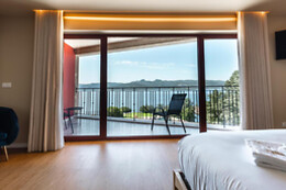 BELAS VISTAS HOTEL