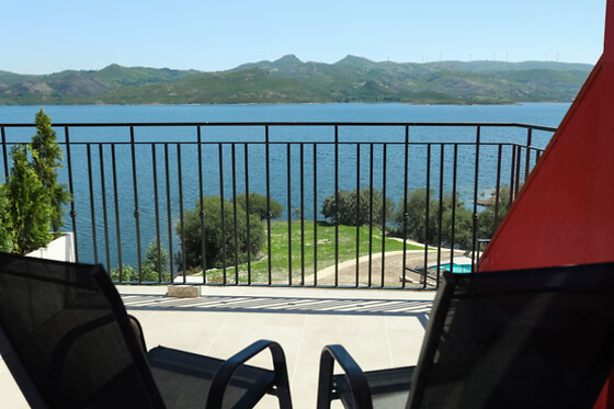 BELAS VISTAS HOTEL - photo 3