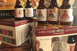Brasserie des Trévires