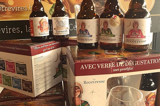 Brasserie des Trévires - photo 0