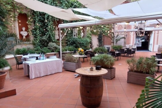 L' Atrium - photo 3