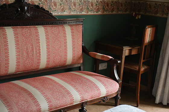 HOTEL REMANSO - photo 5