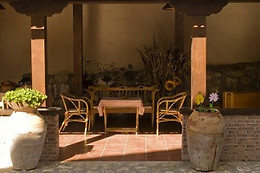 HOTEL RURAL SAN HIPOLITO