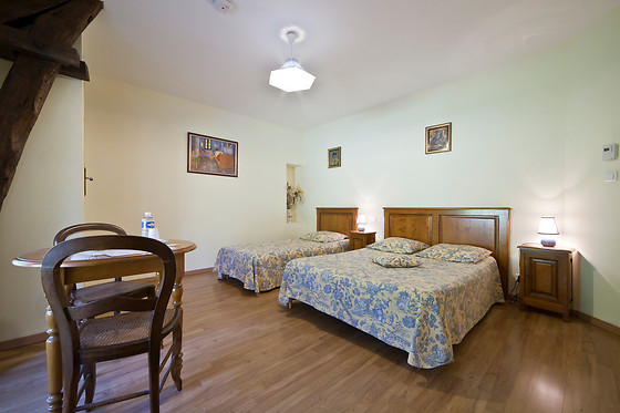 Le Clos Marnis - photo 10