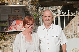 Le Clos Marnis
