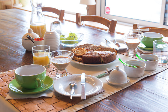 Au Domaine des Camelias - photo 4