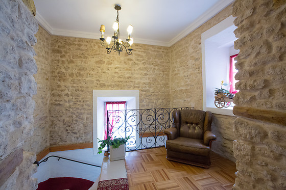 Château de Morey - photo 9