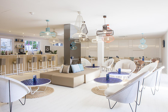 HOTEL IBERSOL ANTEMARE - photo 6