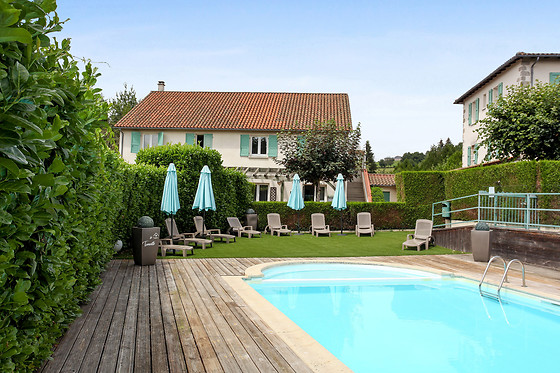 Auberge de la Tomette - photo 3
