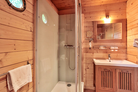 Auberge de la Tomette - photo 11